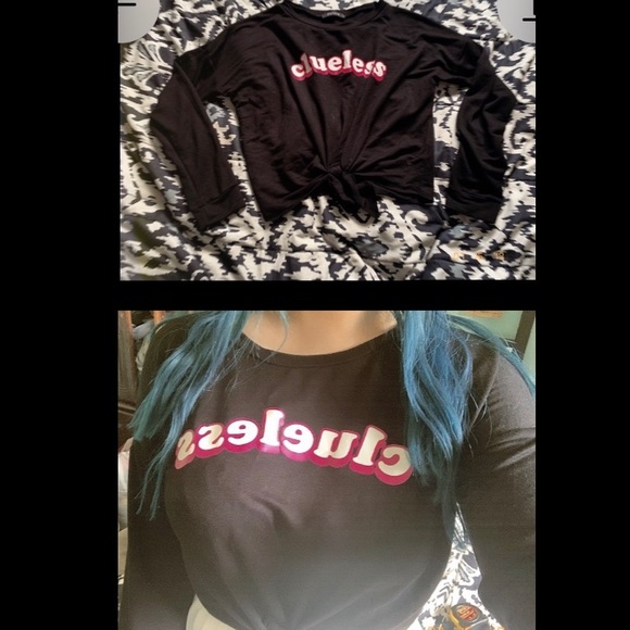 Unlisted tops:))) - Picture 8 of 8